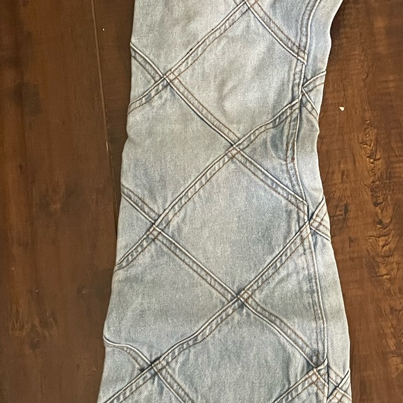 Low Rise 2000s jeans - Picture 2 of 5